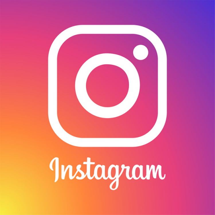 ris. 1. logotip instagram